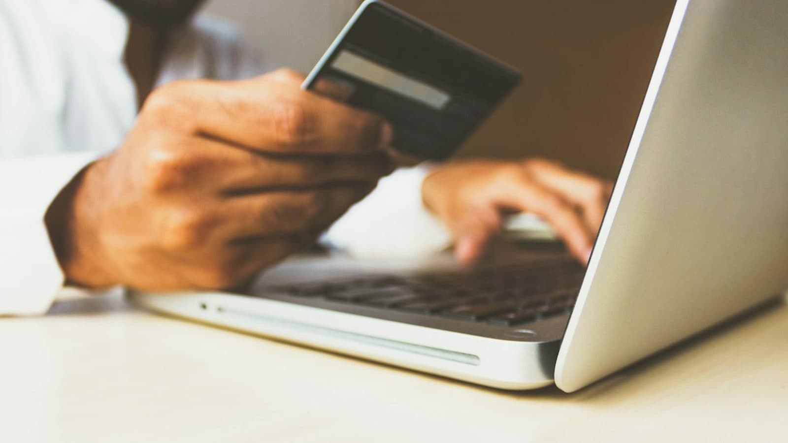 Credit Card With No Income as a Stay-at-Home Spouse: The Household-Income Rule