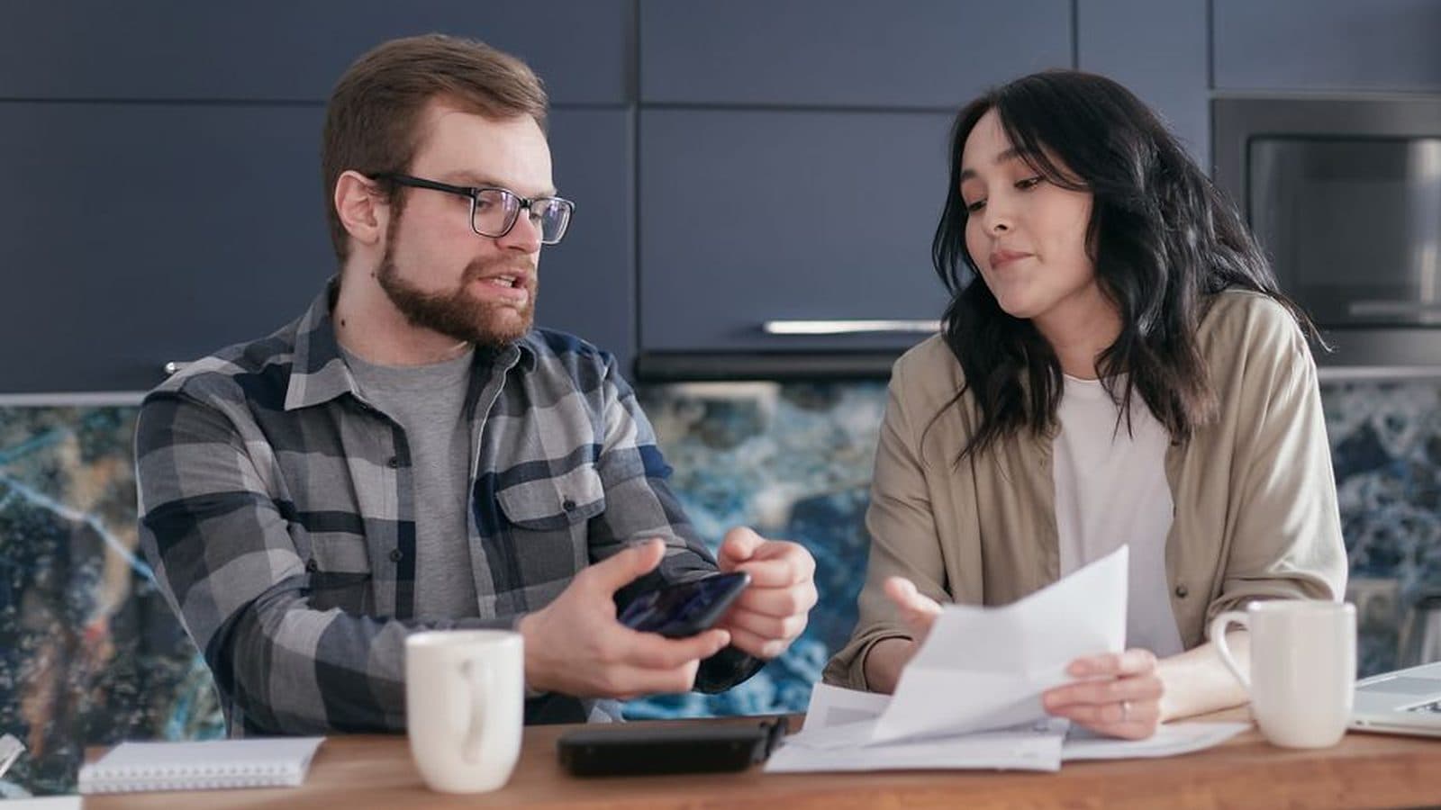 Does Getting Married Merge Your Credit Reports? What Actually Changes