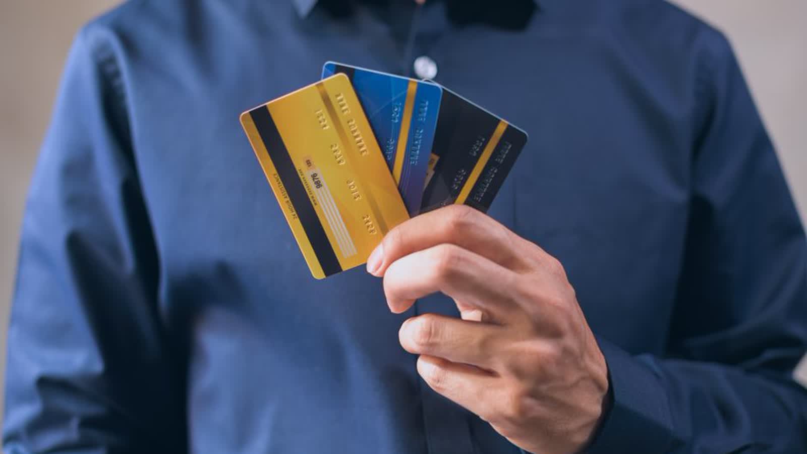 What's the Average Credit Score in America Right Now? (2026)