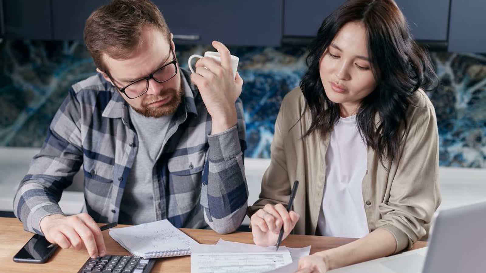 How to Build Business Credit Without Risking Your Score