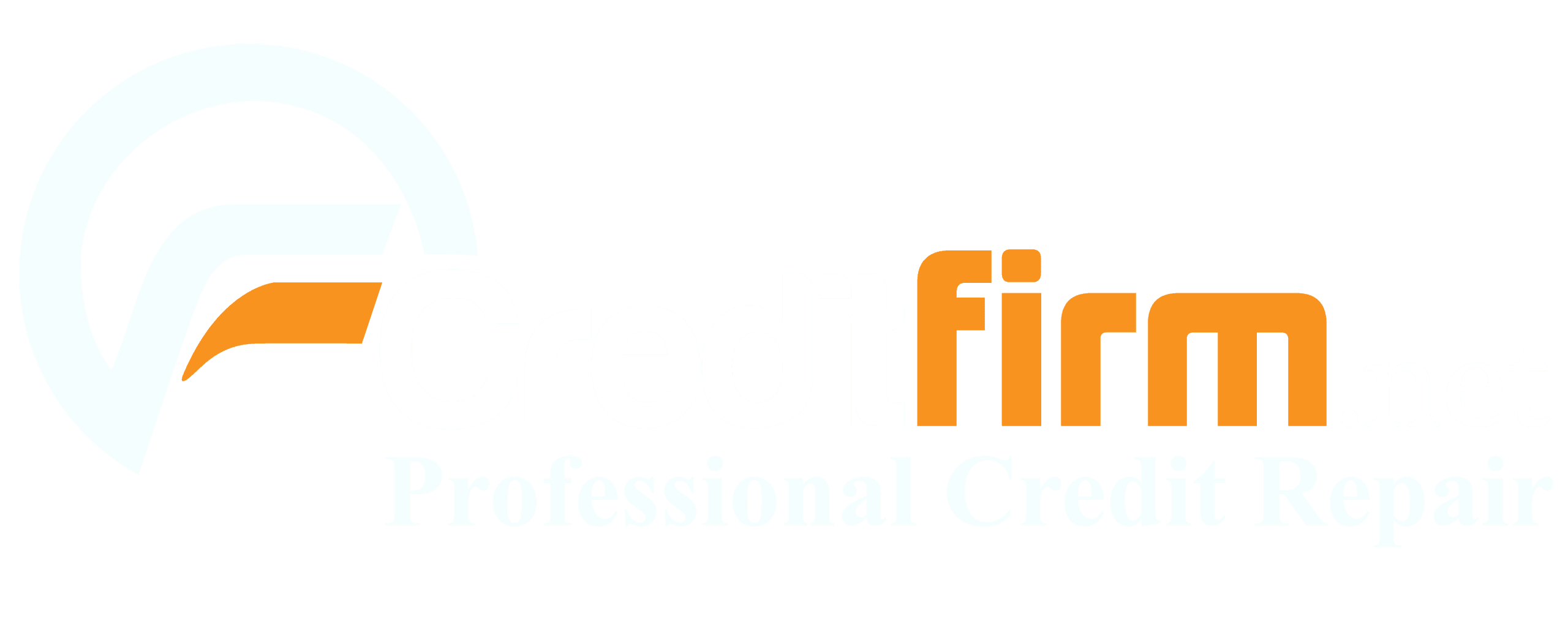 Credit Firm logo