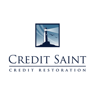 Credit Saint logo