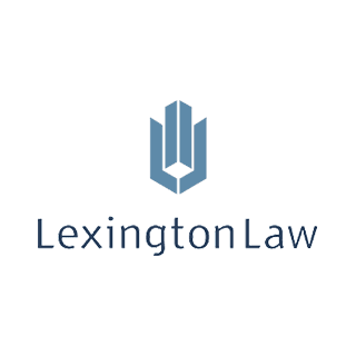 Lexington Law logo