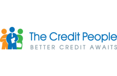 The Credit People logo