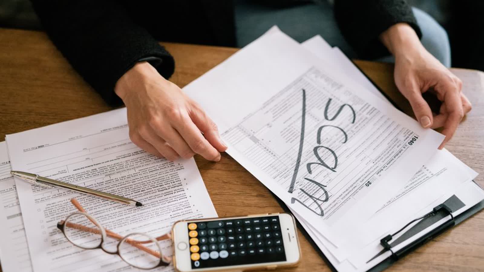 Renting Tradelines: Why It's a Mortgage-Fraud Trap