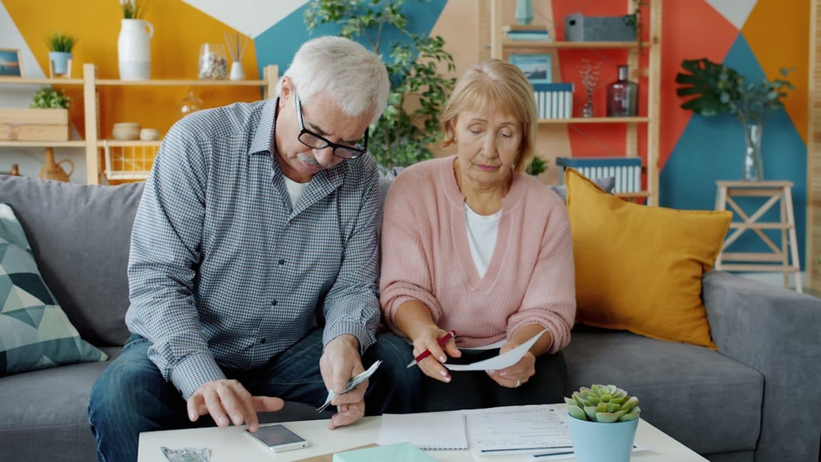 Self-Employed and Rebuilding Credit: A 90-Day Playbook